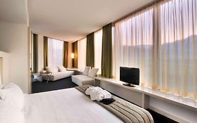 Mercure Nerocubo Rovereto